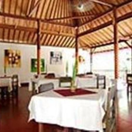 Agung Trisna Bungalows Ubud  Exterior photo