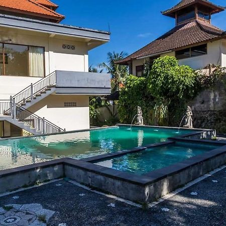 Agung Trisna Bungalows Ubud  Exterior photo