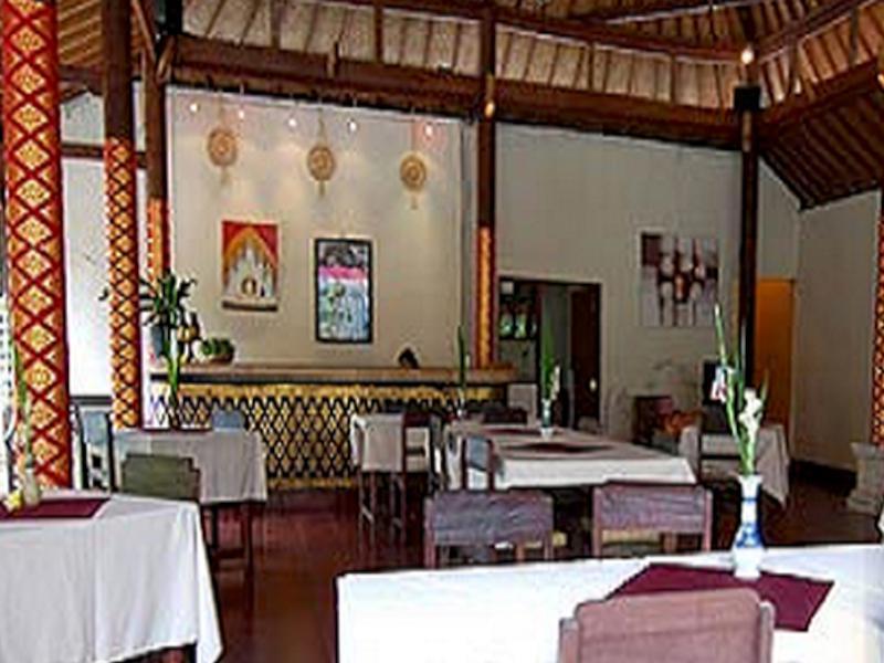 Agung Trisna Bungalows Ubud  Exterior photo