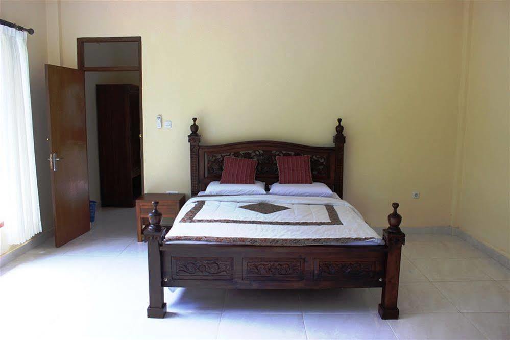 Agung Trisna Bungalows Ubud  Exterior photo