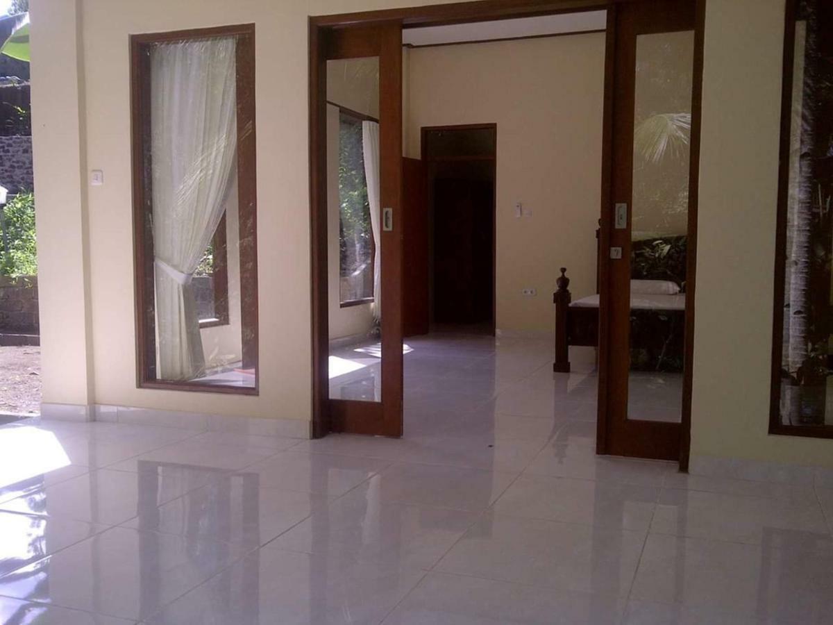 Agung Trisna Bungalows Ubud  Exterior photo