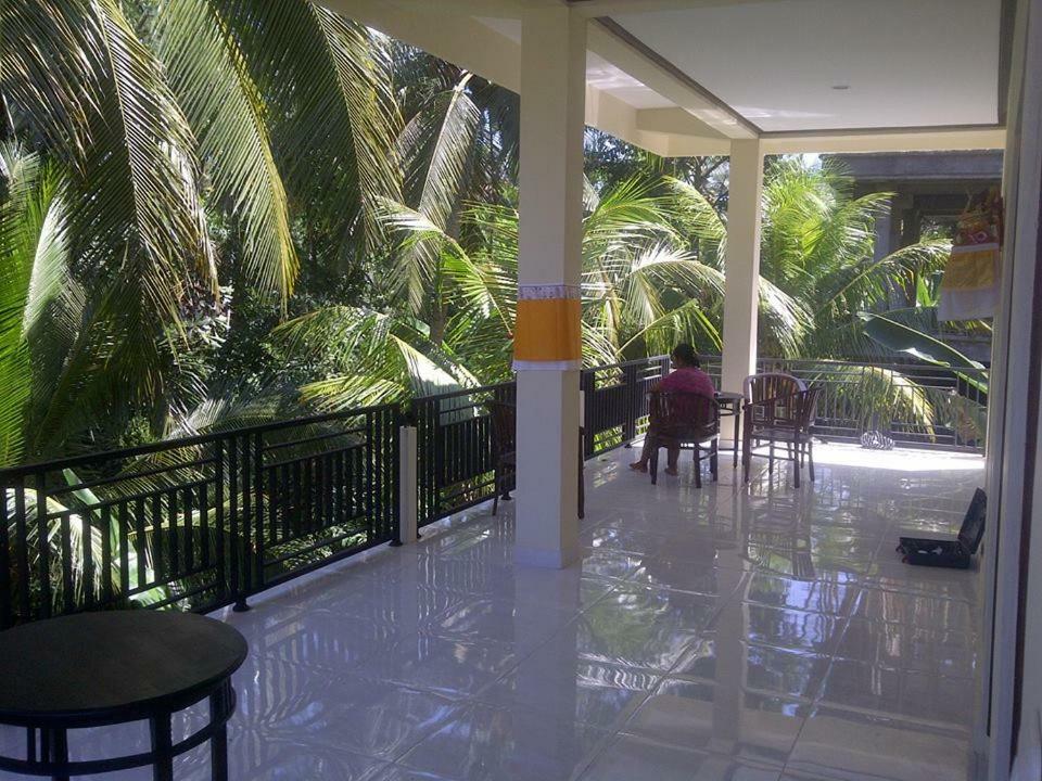 Agung Trisna Bungalows Ubud  Exterior photo